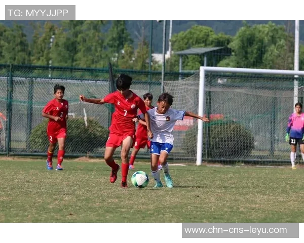 广西足球训练基地助力青少年成长与足球事业发展新篇章