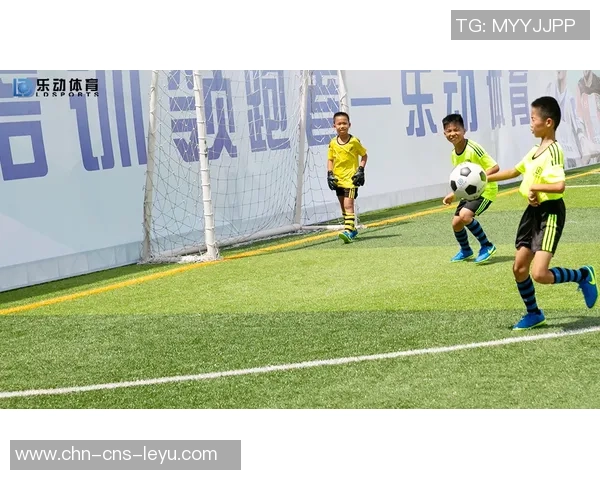 提升足球训练效果的专业装备选择与使用指南